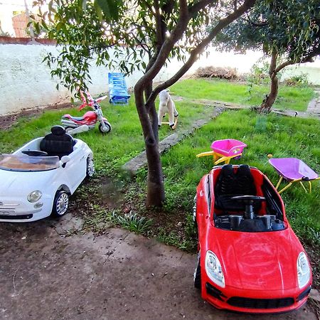 Casa Vacanze "Villa Severina" Iun R6166 R6692 Carbonia Kültér fotó