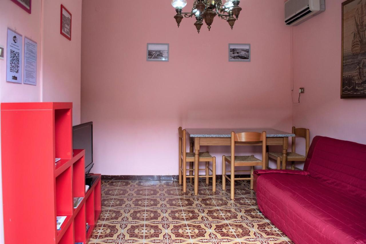 Casa Vacanze "Villa Severina" Iun R6166 R6692 Carbonia Kültér fotó