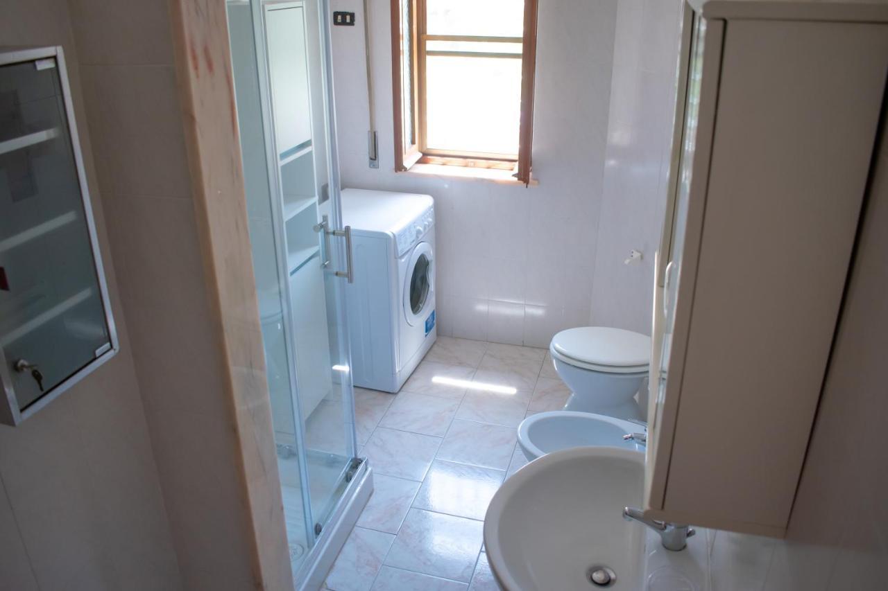 Casa Vacanze "Villa Severina" Iun R6166 R6692 Carbonia Kültér fotó