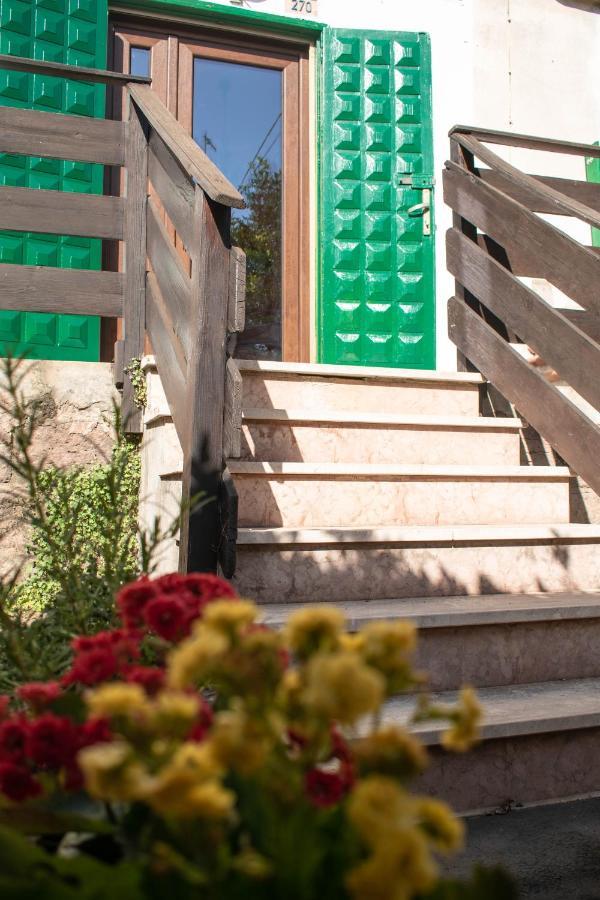 Casa Vacanze "Villa Severina" Iun R6166 R6692 Carbonia Kültér fotó