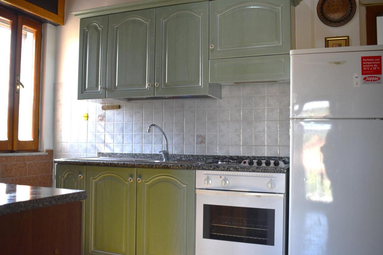 Casa Vacanze "Villa Severina" Iun R6166 R6692 Carbonia Kültér fotó
