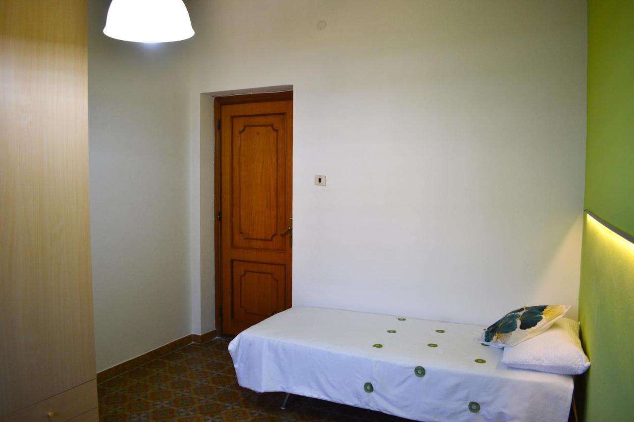 Casa Vacanze "Villa Severina" Iun R6166 R6692 Carbonia Kültér fotó