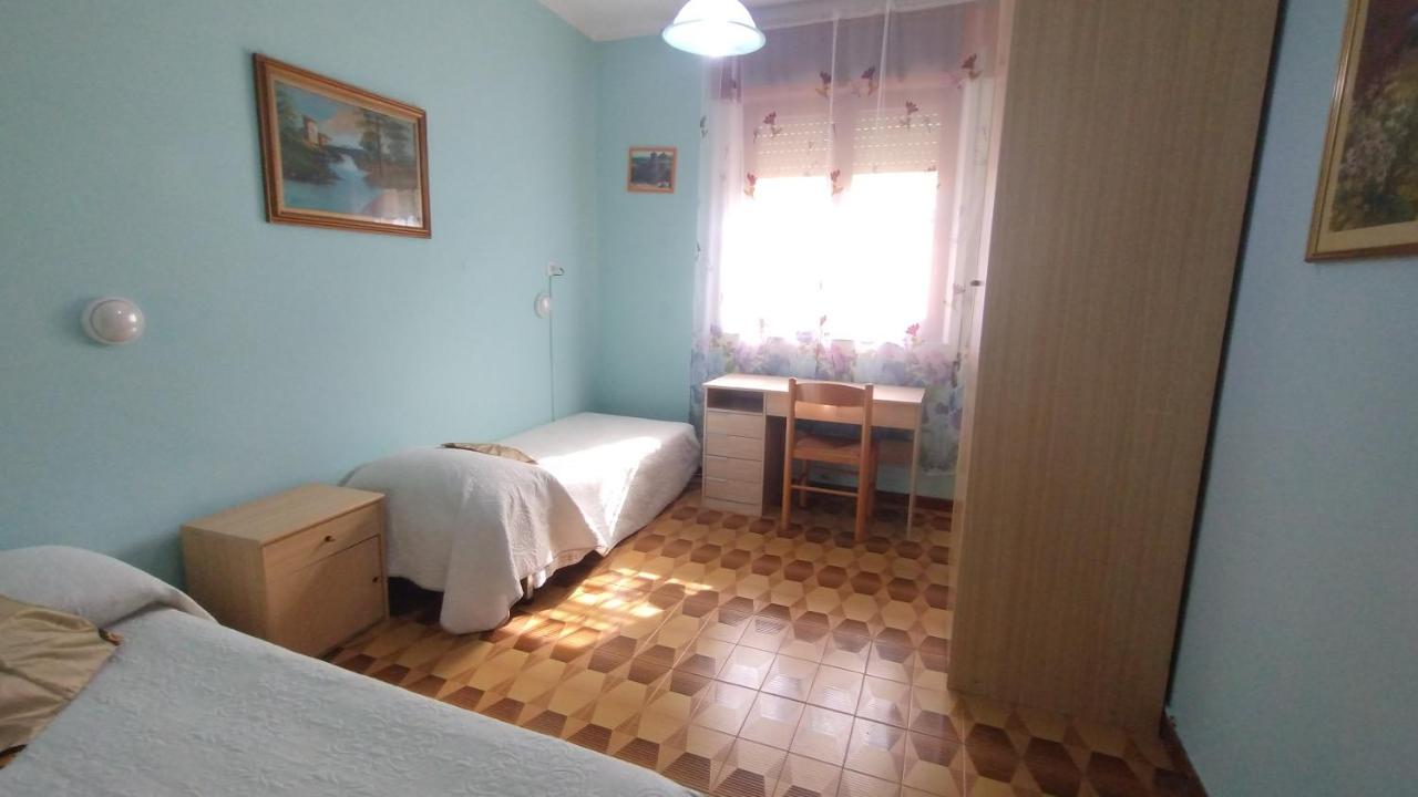 Casa Vacanze "Villa Severina" Iun R6166 R6692 Carbonia Kültér fotó