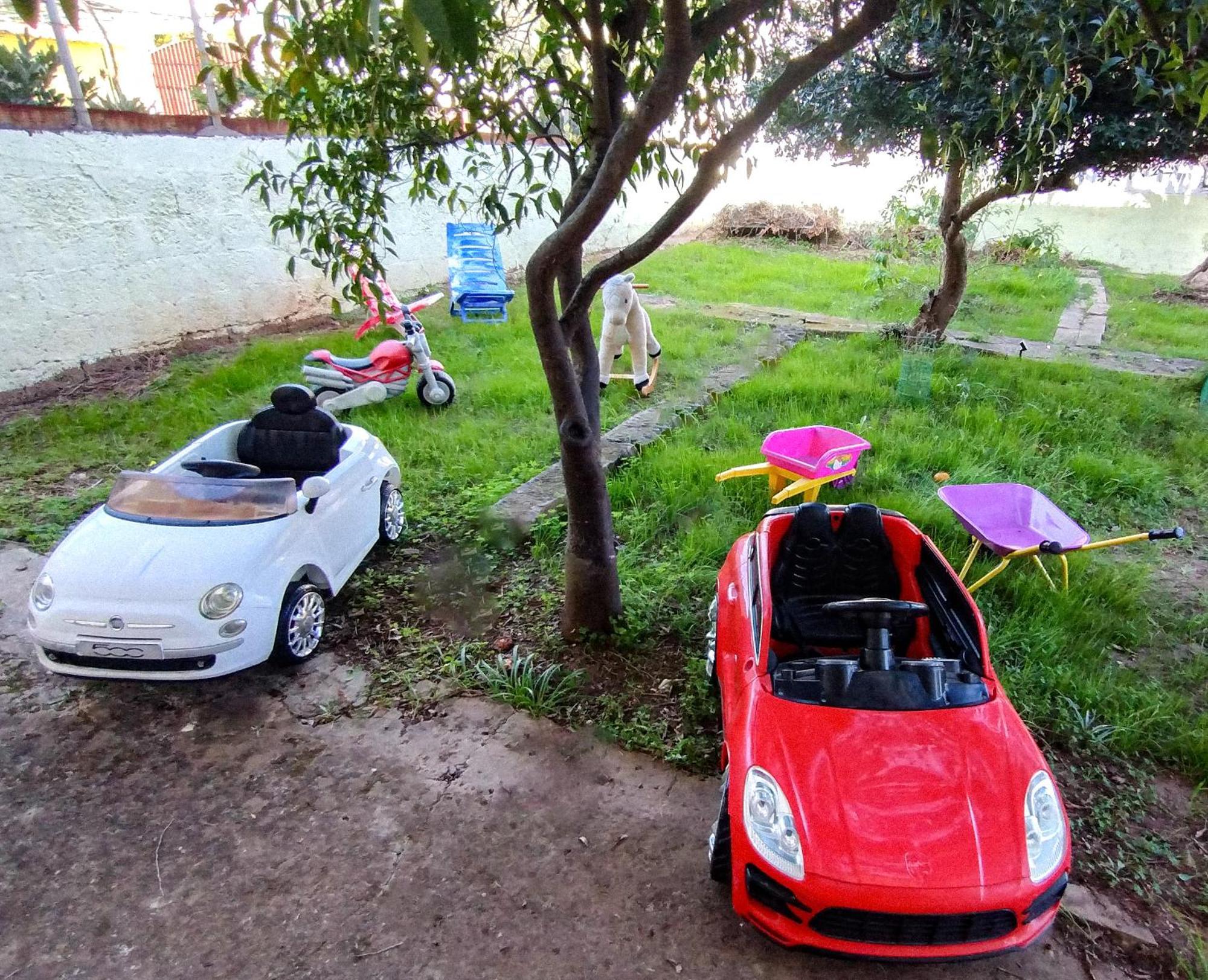 Casa Vacanze "Villa Severina" Iun R6166 R6692 Carbonia Kültér fotó