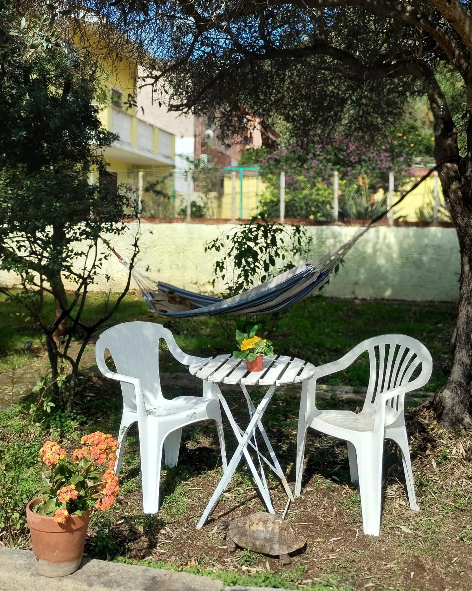 Casa Vacanze "Villa Severina" Iun R6166 R6692 Carbonia Kültér fotó