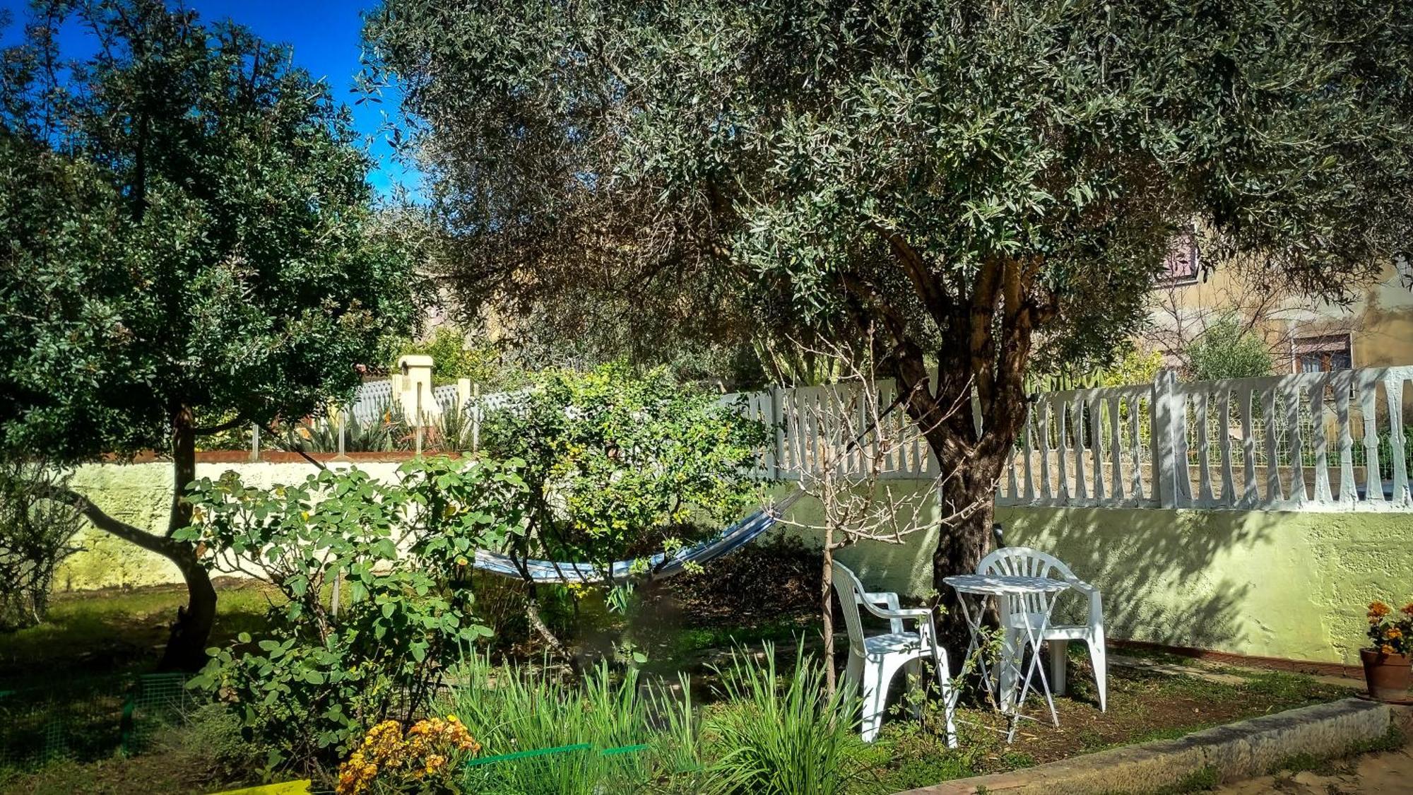 Casa Vacanze "Villa Severina" Iun R6166 R6692 Carbonia Kültér fotó